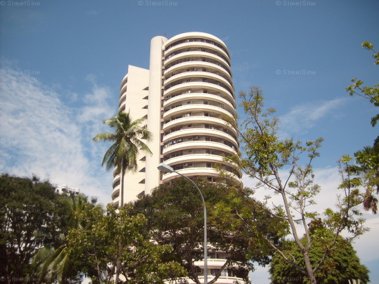 Hawaii Tower (D15), Condominium #1095742
